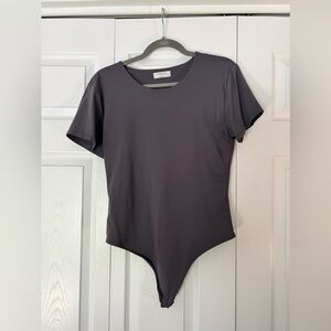 Babaton contour bodysuit
